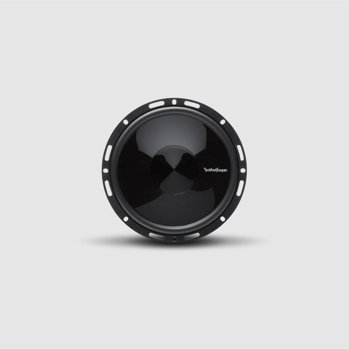 Actual product image Rockford Fosgate Punch P165-SE 2-Wege (120 W, 16.50 cm)