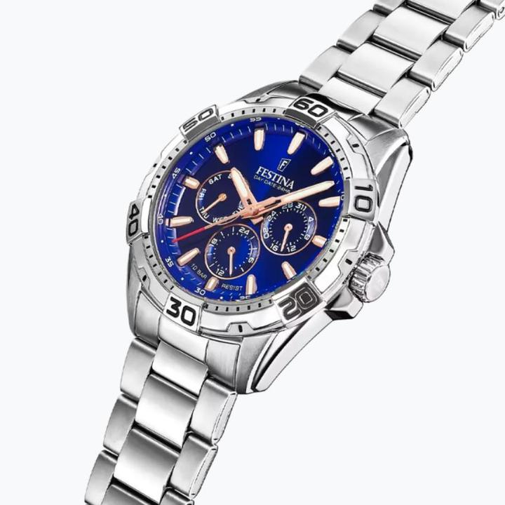 Produktbild Festina Multifunction (Analoguhr, 44.70 mm)