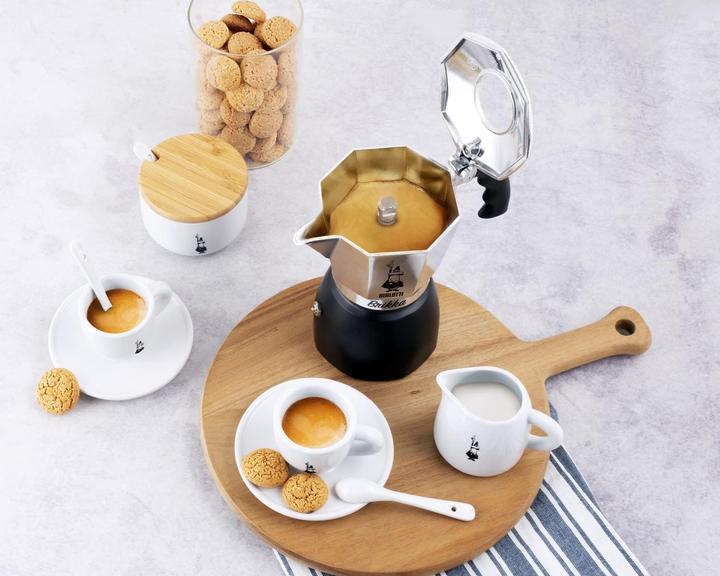 Produktbild Rommelsbacher Espresso Set (2 T.)