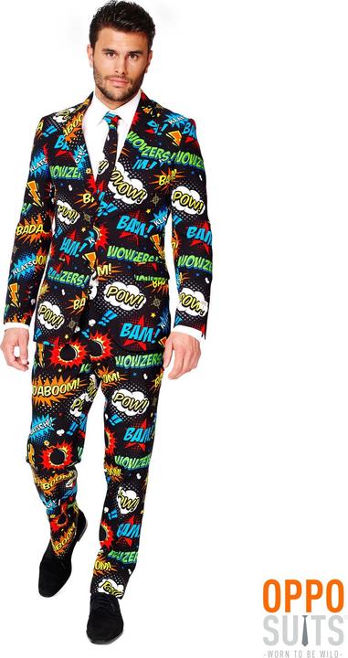Produktbild OppoSuits Badaboom (52)