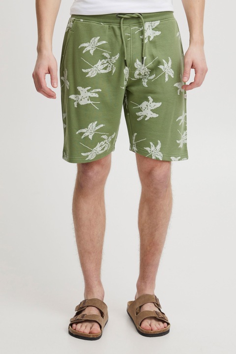 Actual product image Blend BHSweatshorts - 20715485 (3XL)