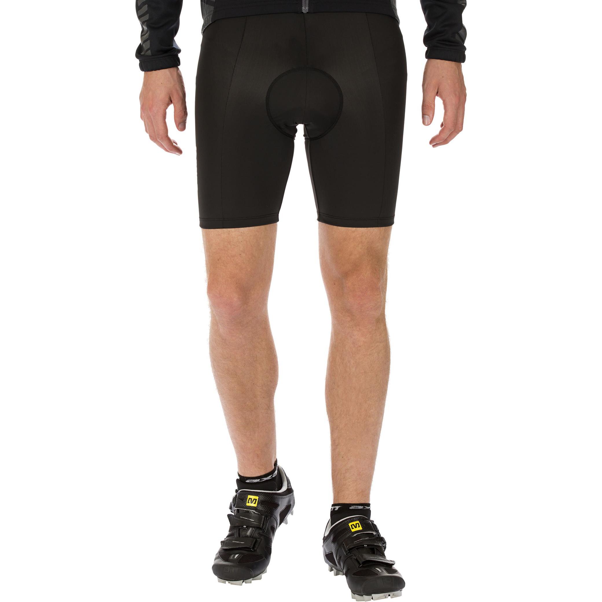 Thumbnail - Gonso, Herren, Velohosen, Cancun Radhose (5XL), Schwarz, 5XL