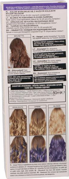 Produktbild L'Oréal Paris Colorista