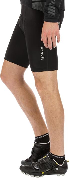 Produktbild Gonso Teglio Bib Rad Trägerhose (4XL)