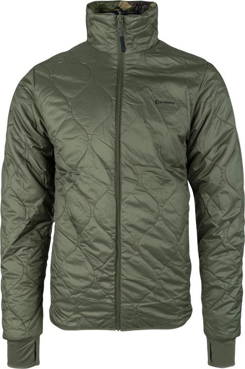 Actual product image Speero Mens Reversible Waterproof Jacket (M)
