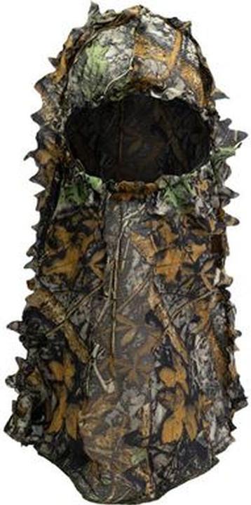 Actual product image Buteo Photo Gear 3D leaves mask