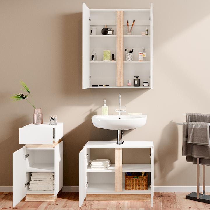 Produktbild Vicco Gloria mit Midischrank