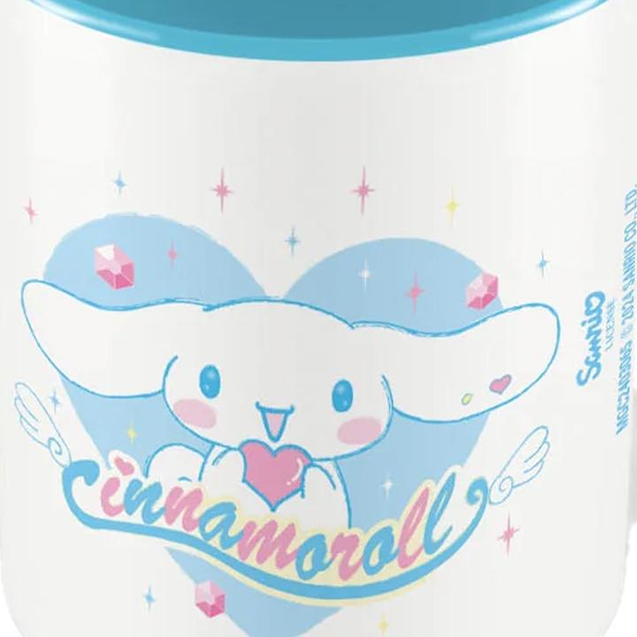 Image du produit Sanrio - Mug (325 ml, 1x)