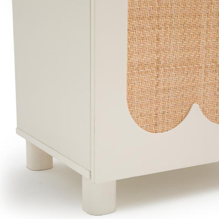 Produktbild La Redoute Interieurs Ptilu (70 x 47.30 x 179 cm)