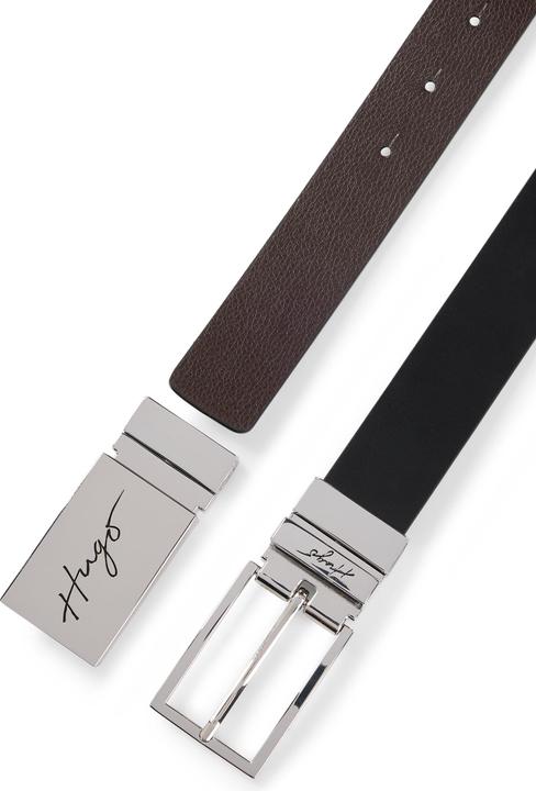 Produktbild HUGO Gifting Graym Gb30 Belt