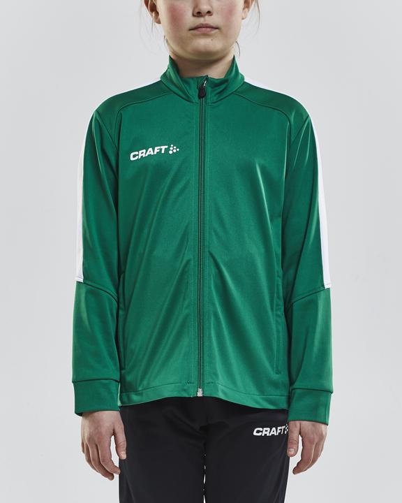 Actual product image Craft Progress Jacket Jr (158, 164)