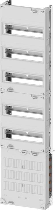 Eaton Panneau de distribution ZSD-V17/SA5