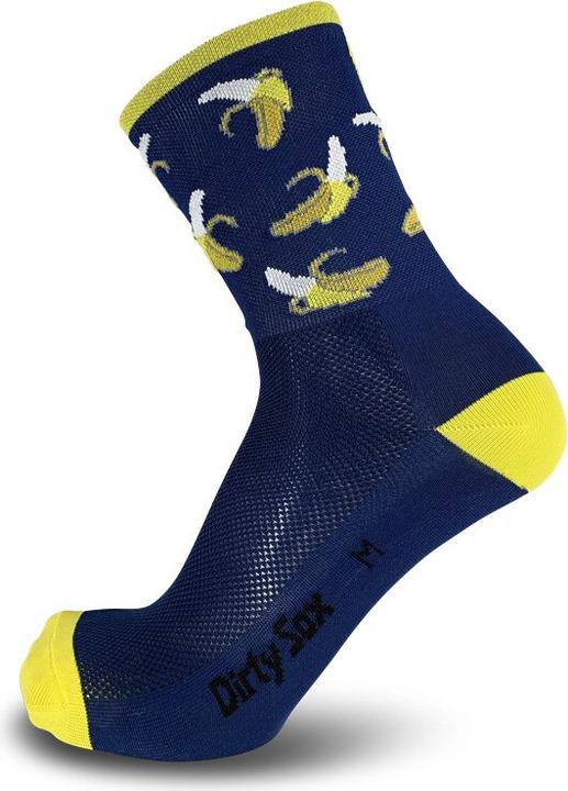 Image du produit Dirtysox Banane (S)