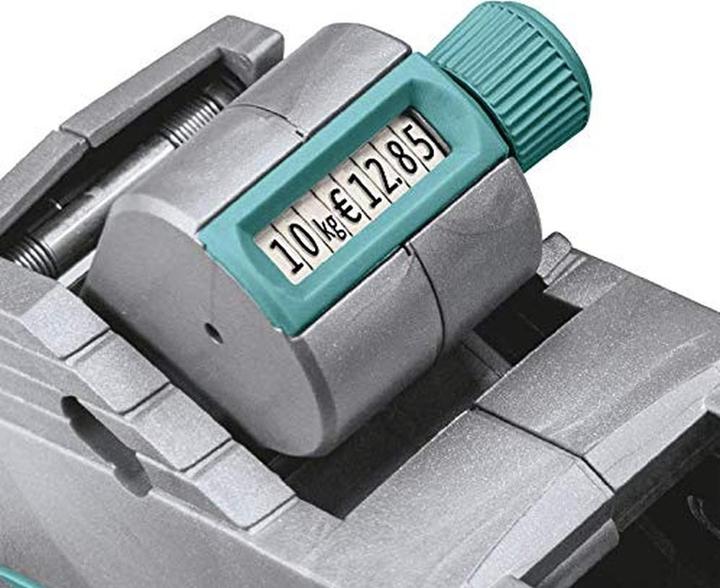 Actual product image METO Classic S 826 Price Labeller