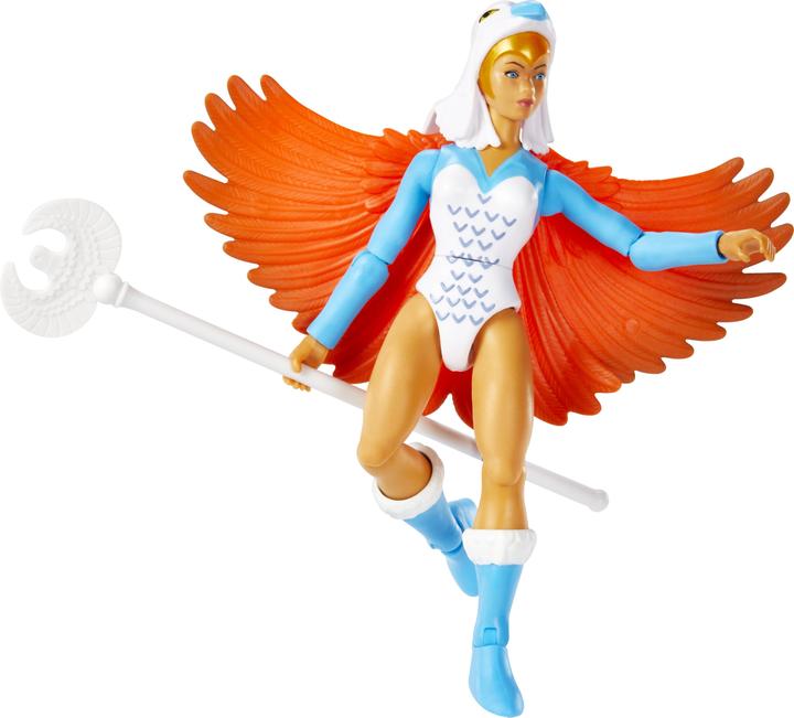 Image du produit Mattel Sorceress