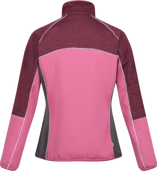 Produktbild Regatta Yare Vi Jacke Leicht (40)