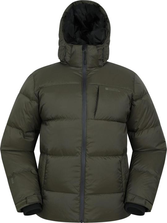 Produktbild Mountain Warehouse Frost II Extreme Daunenjacke (L)