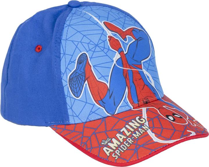 Produktbild Disney Kinderkappe Sonic