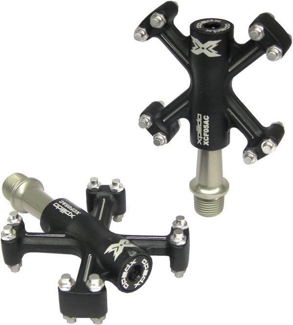 Produktbild Xpedo Traverse XCF-05AC Pedal