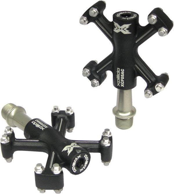 Xpedo Traverse XCF-05AC Pedal