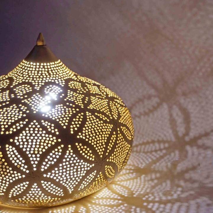 Immagine prodotto Sweet Mint Fiore di Potiki (E14)