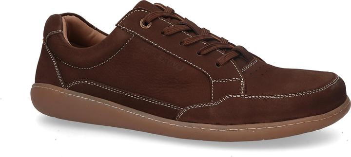 Produktbild Camel Active Sneaker nubuk BRAUN (42)