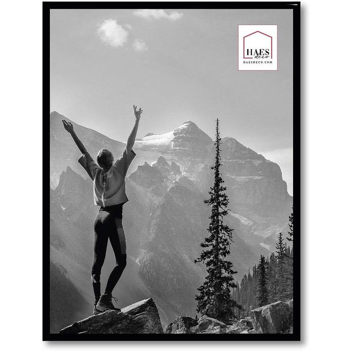 Produktbild Haes Deco Deco Kunststoff-Fotorahmen (30 x 45 cm)