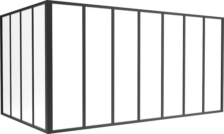 Produktbild Vente-unique Bayview