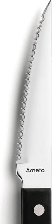 Actual product image Amefa Pizza (6 pcs., Knife)