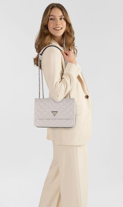 Actual product image Guess Giully II Schultertasche 23 cm