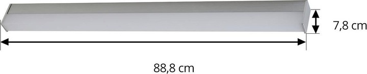 Produktbild Lindby Philippa (1350 lm)