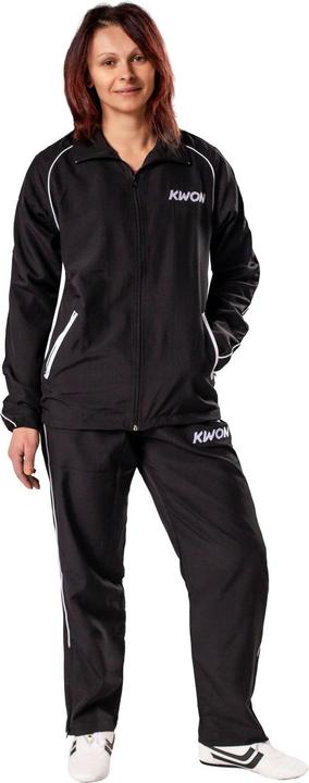 Actual product image Kwon Francisco (128)