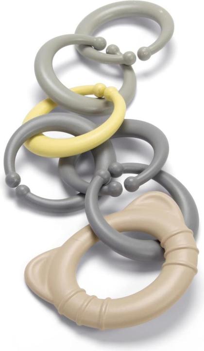 Actual product image dantoy tiny Bio activity chain