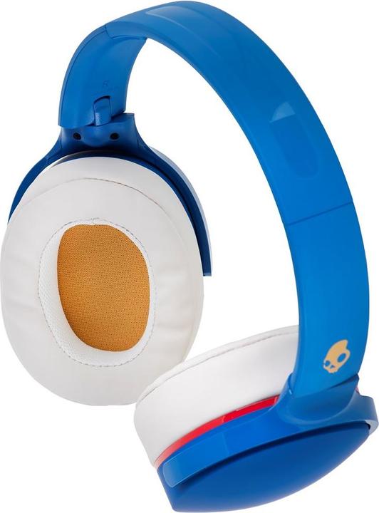 Produktbild Skullcandy Hesh Evo (ANC, 36 h, Kabelgebunden, Kabellos)