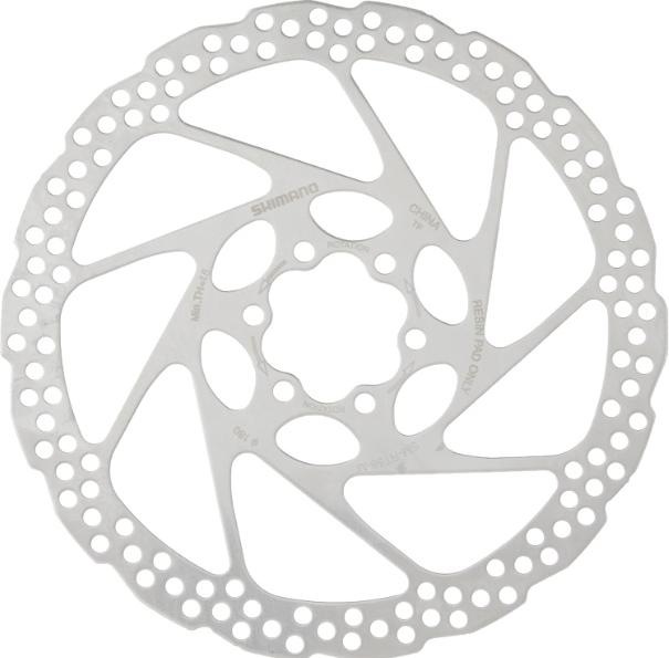 Immagine prodotto Shimano SLX SM-RT66 (160 mm)