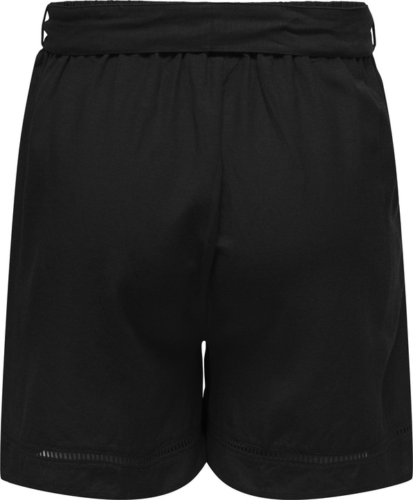 Produktbild Only Locker geschnitten Mittlere Taille Shorts Shorts (50)