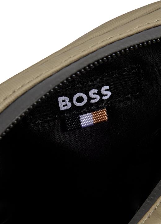 Produktbild BOSS Stormy NS Zip