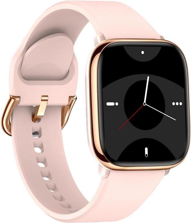 Actual product image Smarty Watches SW081C