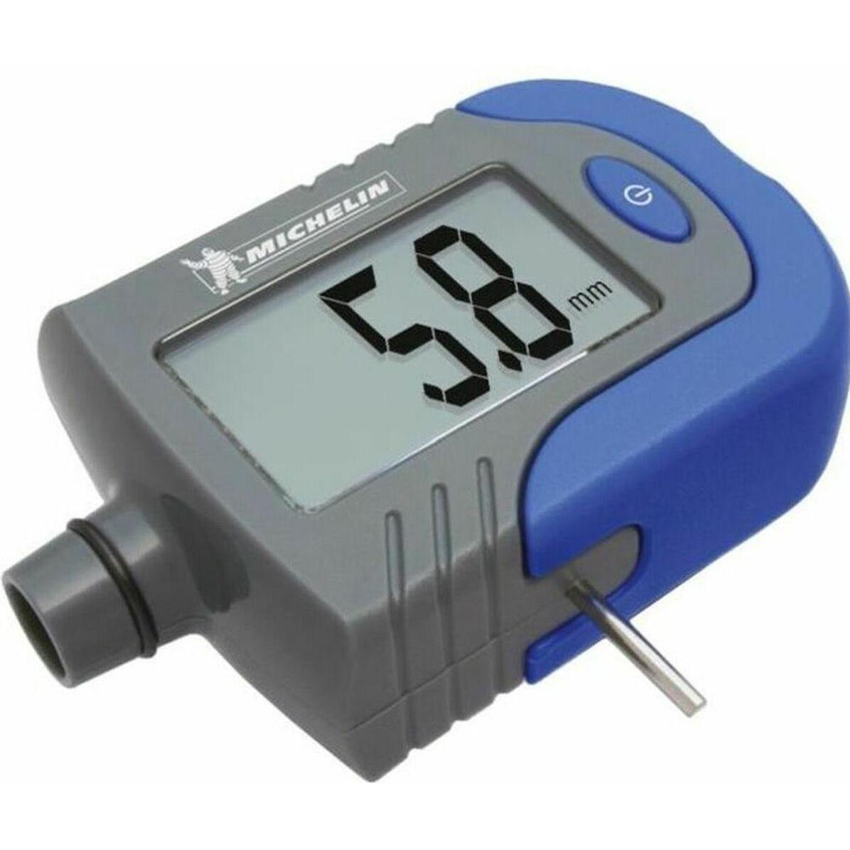 Michelin, Accessori per pneumatici, Manometro per pneumatici