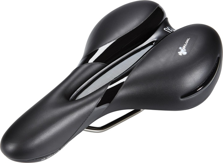 Actual product image Selle Royal Respiro Soft