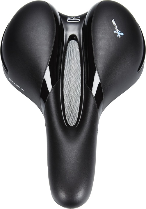 Actual product image Selle Royal Respiro Soft