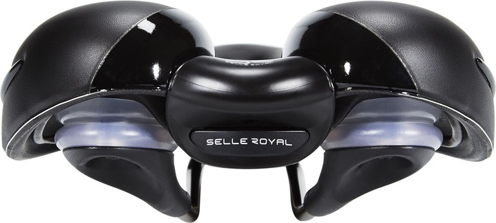 Actual product image Selle Royal Respiro Soft