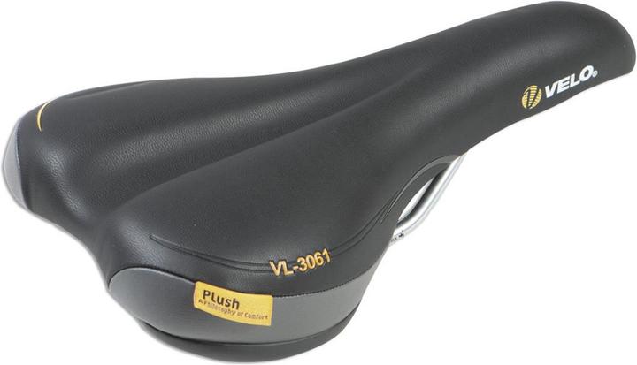 Produktbild Velo Plush Trekkingsattel