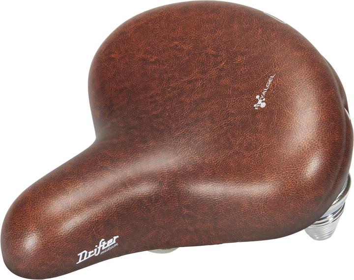 Actual product image Selle Royal Drifter Medium Saddle Unisex relaxed