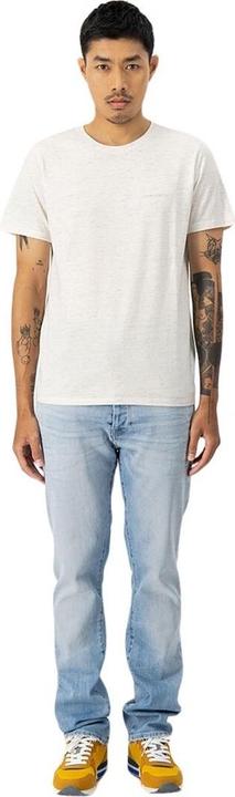 Actual product image Teddy Smith t-hirt teddy mith nark chine (S)