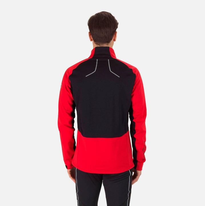 Actual product image Rossignol Softshelljacke Jkt (S)