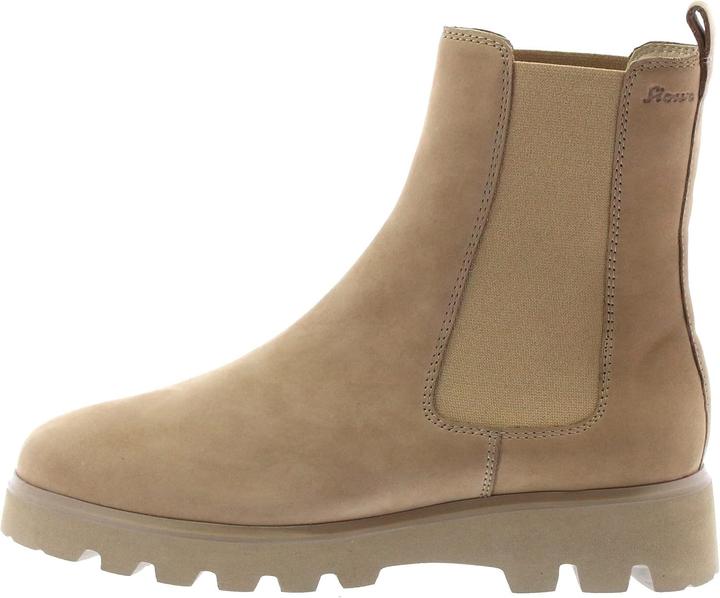 Actual product image Sioux Meredira Chelsea Boots (37.5)