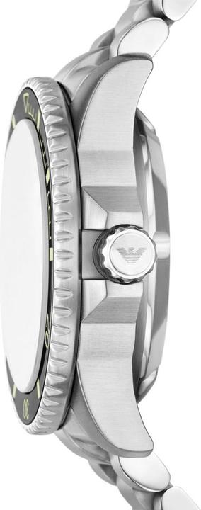 Immagine prodotto Emporio Armani Sea Explorer (Orologio sub, 42 mm)