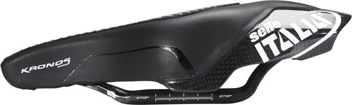 Immagine prodotto Selle Italia Sella Kronos Tekno Flow