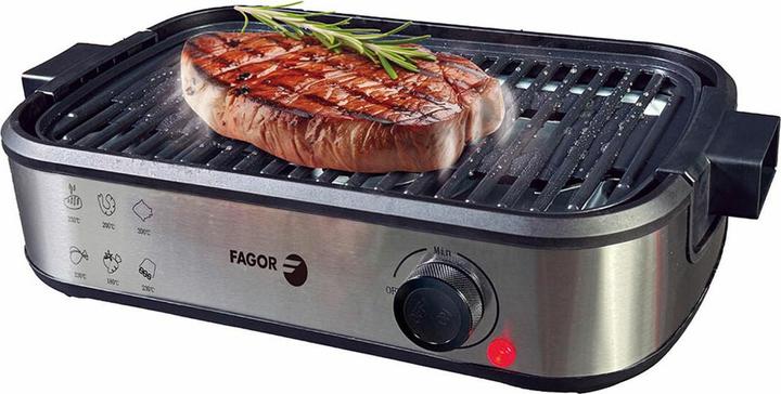 Produktbild Fagor SmokeFree (1.80 kW)